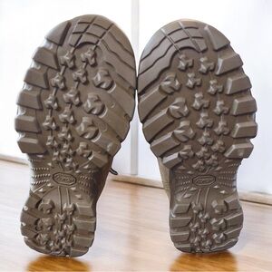 Danner Rivot TFX 8" Coyote 1200G Mens Size 7 W Gore-tex Boots Made In USA